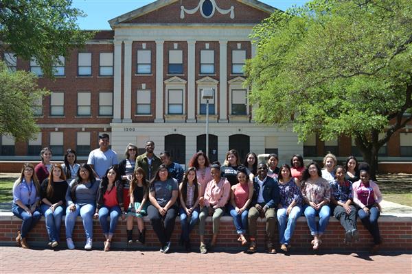 AVID Seniors 2017